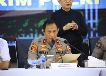 Polri Bongkar Penyelundupan Spare Part Ilegal: Kerugian Negara Rp10,8 Miliar