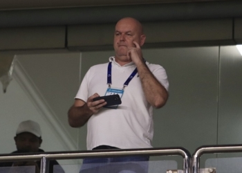 Cerita Pelatih Bojan Hodak Saat Saksikan Pertandingan Persib Bandung di Tribun Penonton