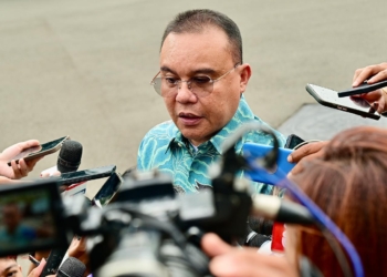 Prabowo: Penertiban Pengecer LPG Dilakukan Bertahap untuk Hindari Gangguan Pasokan