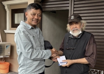 PSSI Bantu Operasi Legenda Timnas Indonesia Andjas Asmara