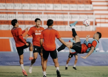 Prediksi Bali United Vs Malut United: Serdadu Tridatu Waspadai Performa Lawan