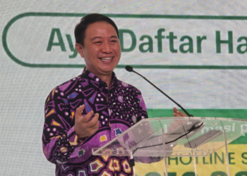 Kemenag Bakal Atur Kebijakan Asuransi Travel Umrah