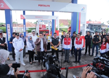 Bareskrim Polri Bongkar Praktik Curang SPBU yang Rugikan Masyarakat Rp1,4 MIliar