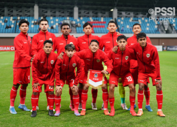 Gagal di Piala Asia U-20, Indra Sjafri Minta Maaf dan Siap Dievaluasi