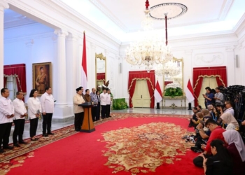 Prabowo Siapkan Kebijakan Strategis untuk Dorong Ekonomi Nasional