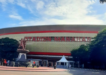 PSIM Yogyakarta Ajukan Stadion Manahan Solo Tempat Venue Final Liga 2