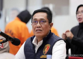 Polri Ungkap Perusahaan Ini Diduga Palsukan SHM Kasus Pagar Laut Bekasi