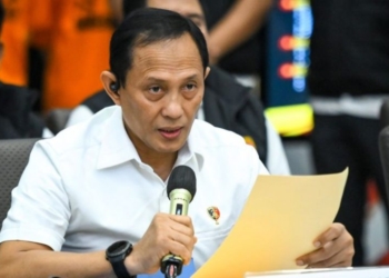 Satgas Pangan Polri: Stok Aman dan Harga Bahan Pokok Stabil Jelang Ramadan