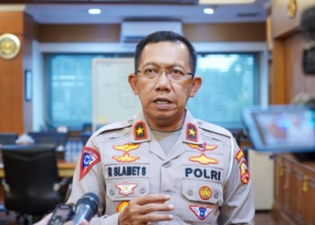 Ini Tips dari Korlantas Polri Agar Pemudik Mudik Aman