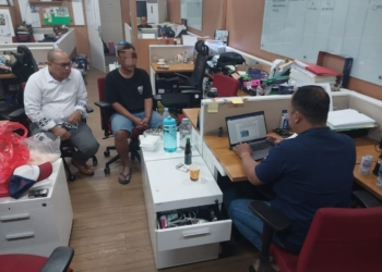 Bareskrim Polri Bongkar Jaringan Internasional Perdagangan Orang ke Bahrain