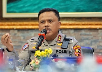 Polri Imbau Masyarakat Persiapkan Diri Saat Mudik Lebaran