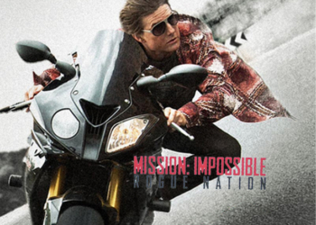 Mission Impossible, Rogue Nation