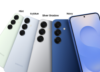 Galaxy S25: Bikin Konten Sekeren Hollywood, Sekarang Bisa Rekam 8K dengan Lensa UltraWide 50MP! (foto: Samsung)