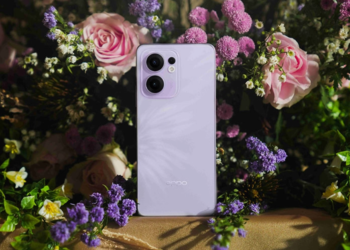 OPPO Reno13 Series 5G Meluncur di Indonesia dengan AI Canggih dan Desain Futuristik (foto : Oppo)