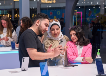 Samsung Galaxy S25 Series Hadir di Pasar Global