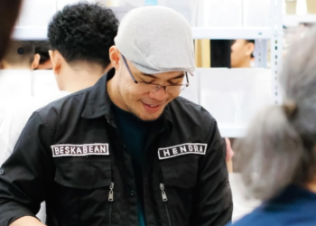 Beskabean Coffee: Perjalanan dari Celengan Rp 880 Ribu hingga Omzet Ratusan Juta