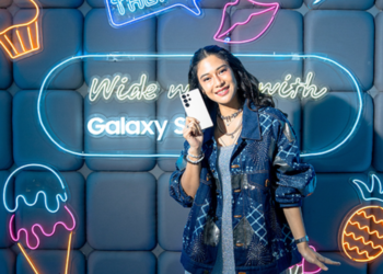 Galaxy S25: True AI Companion yang Bikin Hidup Lebih Cerdas Ala Dian Sastrowardoyo