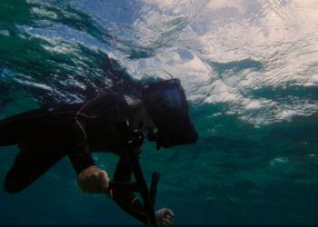 Samsung Perkuat Komitmen untuk Melestarikan Laut Melalui Teknologi Galaxy