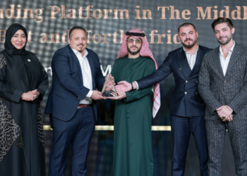 Vantage Raih Tiga Penghargaan Bergengsi di 5th Annual Business Tabloid Awards