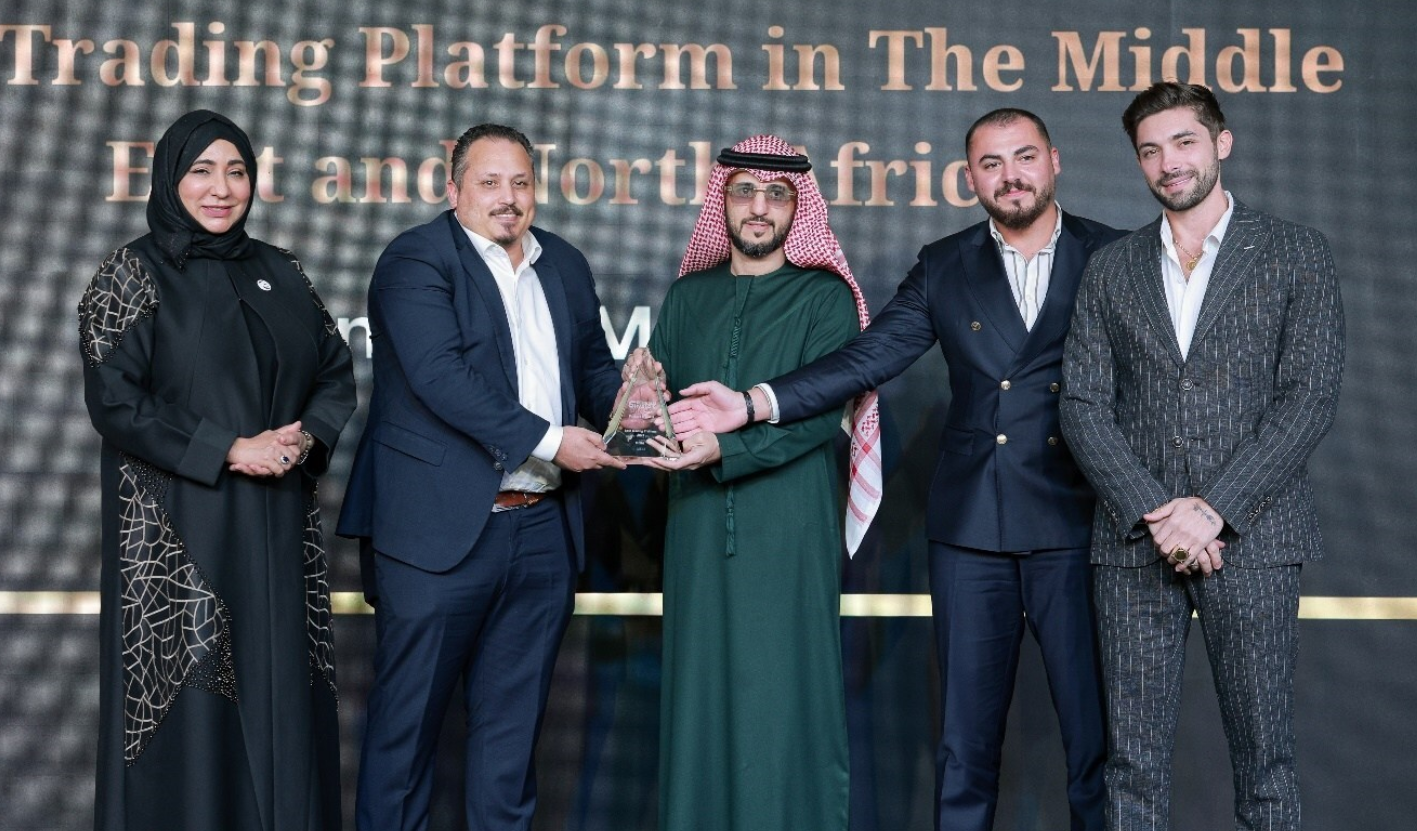 Vantage Raih Tiga Penghargaan Bergengsi di 5th Annual Business Tabloid Awards