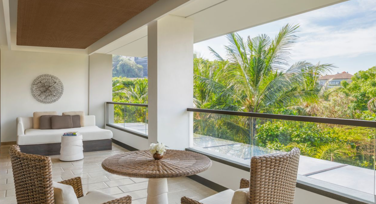 Rehat Total dan Kontemplasi di The Ritz-Carlton, Bali: Menyambut Nyepi dengan Keheningan dan Kemewahan