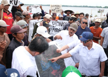 Nusron Wahid Masuk Daftar Menteri dengan Kinerja Terbaik Versi RODA Institute