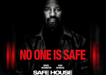 Sinopsis Film Safe House, Film Aksi, Dunia Intelijen