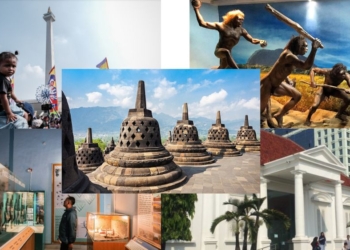 Sensasi Wisata Masa Depan! 5 Destinasi Augmented Reality yang Bikin Takjub