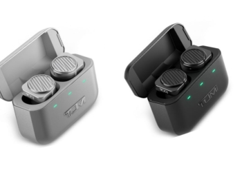 TUMI dan Master dan Dynamic Hadirkan Kolaborasi Audio Premium: Perpaduan Elegan Teknologi dan Desain Ikonik