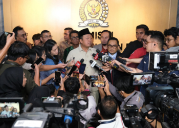 Menteri Nusron Percepat Penertiban 537 Perusahaan Sawit Tak Ber-HGU, DPR RI Apresiasi Langkah Tegas