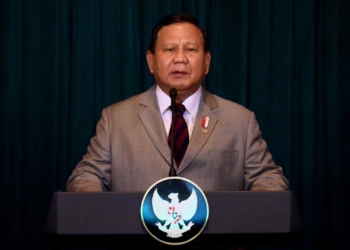 Presiden Prabowo di World Governments Summit: Indonesia Siap Jadi Jembatan Dunia