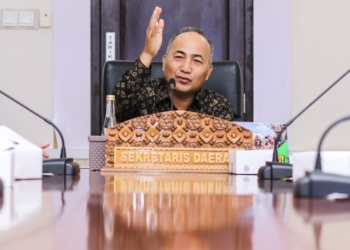 Pemkab Muba Bakal Gelar Acara Serah Terima Jabatan Bupati dan Wabup Muba