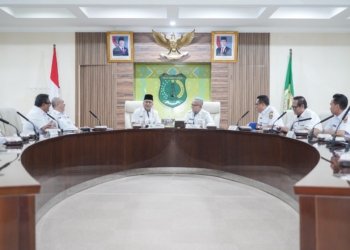 Pemkab Muba Tetapkan Jam Kerja ASN Selama Ramadan