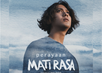 film perayaan mati rasa