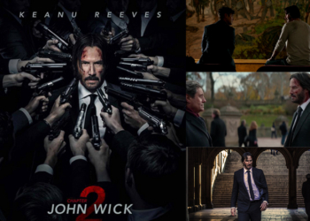 john wick chapter 2
