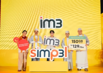 IM3 Hadirkan Paket Spesial Ramadan 150GB Seharga Rp129 Ribu