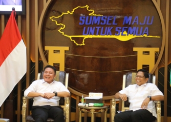 Pemprov Sumsel dan BI Bakal Gelar Operasi Pasar