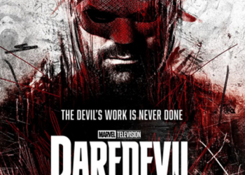 Daredevil Born Again, Sinopsis Daredevil Born Again