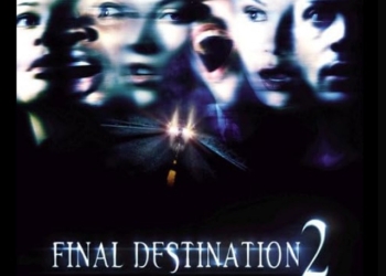 Final Destination 2: Ketika Kematian Berlanjut, Kecelakaan Menjadi Awal Mimpi Buruk