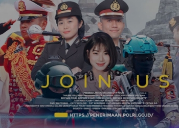 Catat! Pendaftaran Polri 2025 Ditutup 6 Maret 2025, Ini Syarat dan Cara Daftarnya