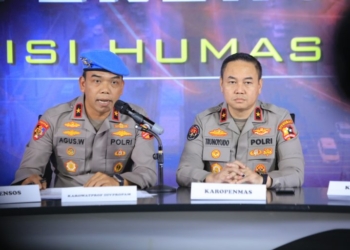 Eks Kapolres Ngada Resmi Jadi Tersangka Kasus Asusila Anak