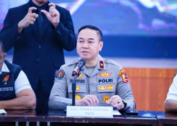 Polri Pastikan Siap Amankan PSU di 24 Daerah