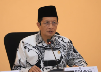 Jelang Mudik Lebaran 2025, Menag Minta Masjid Buka 24 Jam Jadi Tempat Istirahat