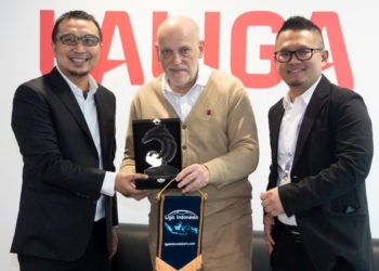 PT Liga Indonesia Kunjungi Operator La Liga, Ini Tujuannya