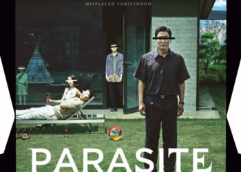 Parasite, keluarga Kim, keluarga miskin