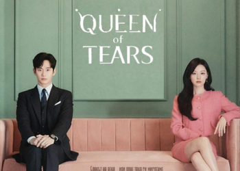 Queen of Tears, pewaris chaebol yang sukses