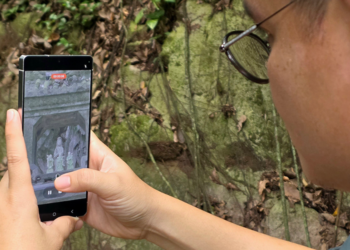 Govinda Rumi berbagi banyak tips & trick buat manfaatin Galaxy S25 Ultra saat bikin konten traveling yang viral di media sosial