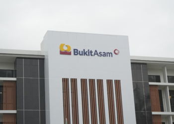 HUT ke-44 Bukit Asam: Menata Ulang, Menyulut Perubahan