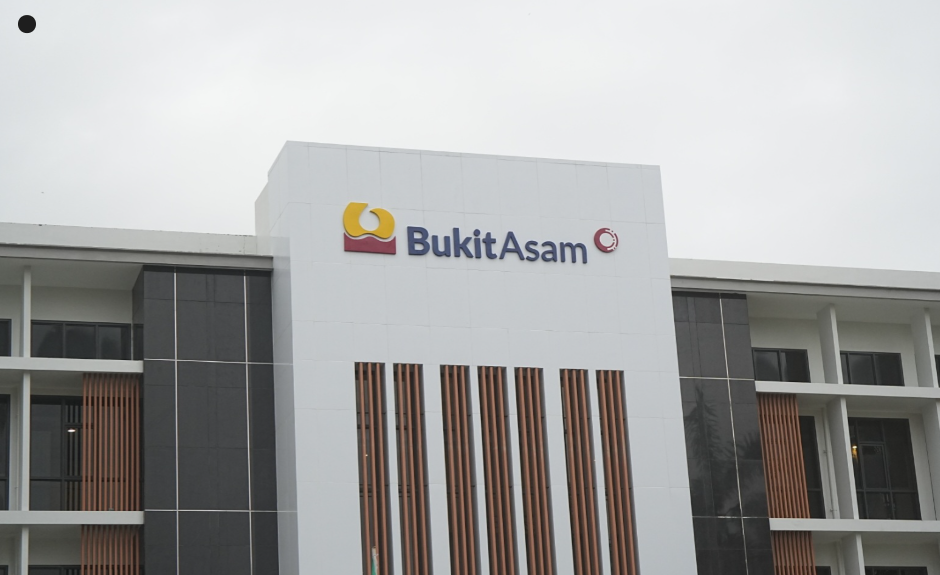 HUT ke-44 Bukit Asam: Menata Ulang, Menyulut Perubahan