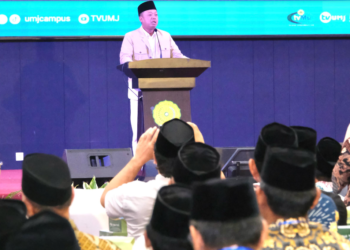 Target PTSL 2025 Sebesar 1,5 Juta Bidang, Menteri Nusron: Strategi Efisiensi dan Penyesuaian Tanah yang Tersisa